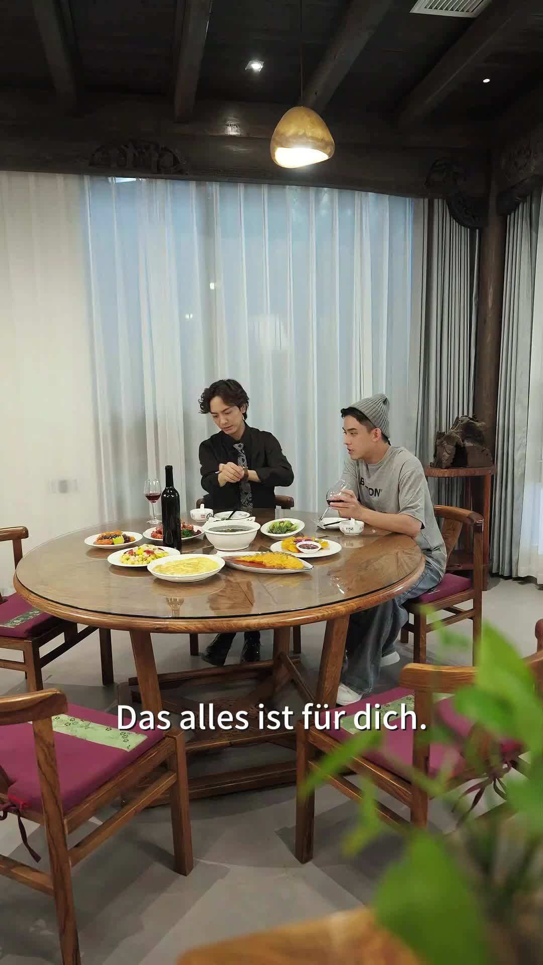 Folge 22 - Blindes Hochzeitsglück